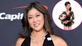 Olympian Kristi Yamaguchi Says Her Daughters Were ‘Flabbergasted’ to Find Out About Her Barbie Doll