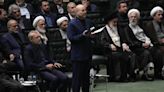 Reelección de Mohammad Bagher Qalibaf en el Parlamento de Irán