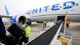 Checking a bag will cost you more on United Airlines, which is copying a similar move by American