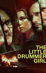 The Little Drummer Girl