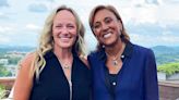 'Good Morning America's Robin Roberts Marries Longtime Partner Amber Laign