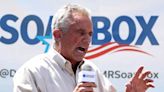 Why is RFK Jr.'s voice raspy? He has a neurological disorder called spasmodic dysphonia