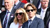 Julia Roberts’ Husband Danny Moder ‘Decisively’ Outshone Wife With Fashion Choices at Wimbledon