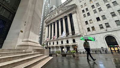 Wall Street rallies again as a promise from Japan on interest rates salves global markets