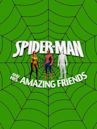 Spider-Man and His Amazing Friends