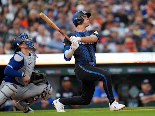 Toronto Blue Jays vs. Detroit Tigers - MLB | How to watch Saturday’s game, first pitch, preview