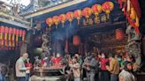 鹿港天后宮只排第10！台灣香火最旺的廟是哪間？冠軍吸282萬人朝聖-風傳媒