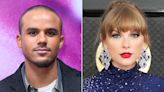 'Glee's Jacob Artist Joins Taylor Swift ‘Asylum Where They Raised Me’ Trend as He Jokes About Time on Set