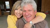 'LPBW' 's Matt Roloff Says He's 'Enjoying My Engagement and Time' with Fiancée Caryn Chandler