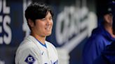 Led By Shohei Ohtani, Los Angeles Dodgers Are Class Of NL West