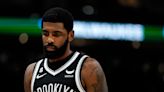 Kyrie Irving apologizes for posting video with 'false, antisemitic statements' after Nets suspension