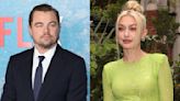 Leonardo DiCaprio Is Reportedly Turning on the Charm & Is 'Quite Romantic' With Gigi Hadid