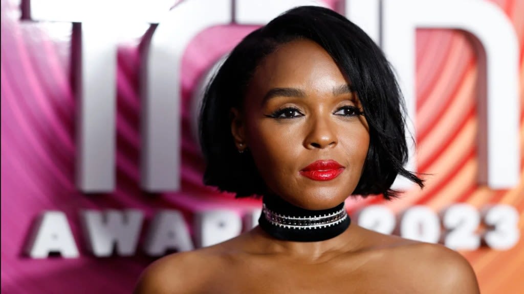 Janelle Monáe Joins Pharrell Williams, Michel Gondry’s Untitled Coming-of-Age Musical