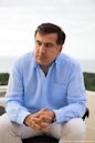 Mijeíl Saakashvili