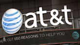 Data of nearly all AT&T customers downloaded to a third-party platform in security breach