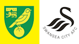 Stats of the day - Norwich City v Swansea City