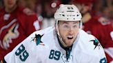 Rangers Get Multi-Million Cap Space Boost Thanks to Sharks Claim