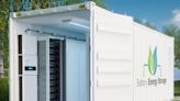 DTEK’s DRI acquires 133MW battery storage in Trzebinia, Poland