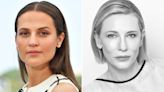 Alicia Vikander & More Join Cate Blanchett In Ensemble Comedy ‘Rumours’ As Guy Maddin Pic Lands At Bleecker Street