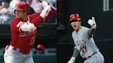 Shohei Ohtani voted MLB's top designated hitter for 3rd straight year