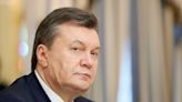 Viktor Yanukovych: Ukraine’s scandal-ridden ex-president