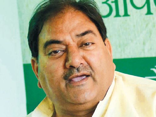 Law & order situation ‘critical’ in Haryana, says Abhay Singh Chautala