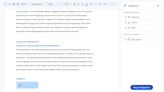 Google unveils eSignature tool for Docs and Drive