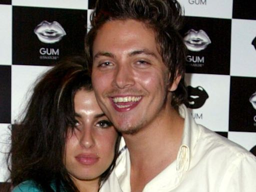 Amy Winehouse's Longtime Friend Slams New Biopic