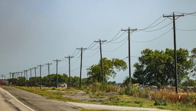 Texas power grid ‘in better shape’ than last year. How likely are rolling blackouts?