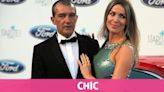 Nicole Kimpel, pareja de Antonio Banderas, se pronuncia sobre el derribo de su casa de Marbella