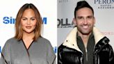 Chrissy Teigen Recalls John Legend's Awkward Reaction After Inviting“ Summer House”'s Carl Radke on Their Private Plane