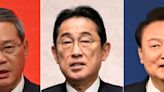李強抵首爾出席中日韓領導人會議 日媒：中日領袖下午雙邊會談 - RTHK