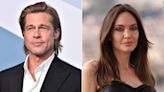 Brad Pitt rechaza la petición "opresiva y acosadora" de Angelina Jolie de revelar mensajes en el caso Miraval
