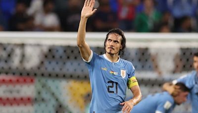 ¿Vuelve Cavani? Bielsa reservó 35 jugadores para la selección de Uruguay en la Copa América