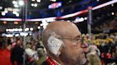 Trump voters start bizarre trend of wearing ear bandages to show support