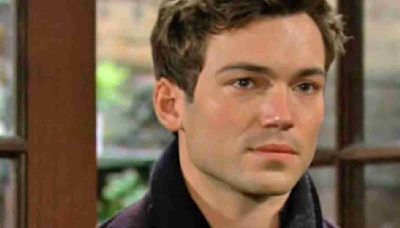 The Young And The Restless: What Happened To Noah? Storyline And Character Arc Explained