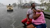 Black communities in Southeastern states are more likely to be exposed to extreme weather events than overall population