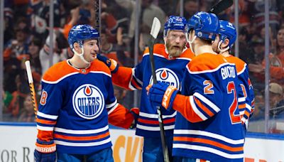 How to watch today's Edmonton Oilers vs Vancouver Canucks NHL Playoffs Second Round Game 4: Live stream, TV channel, and start time | Goal.com US