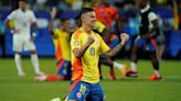 La Colombia de los récords está a un paso de la gloria en la Copa América