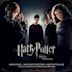 Harry Potter and the Order of the Phoenix (soundtrack)