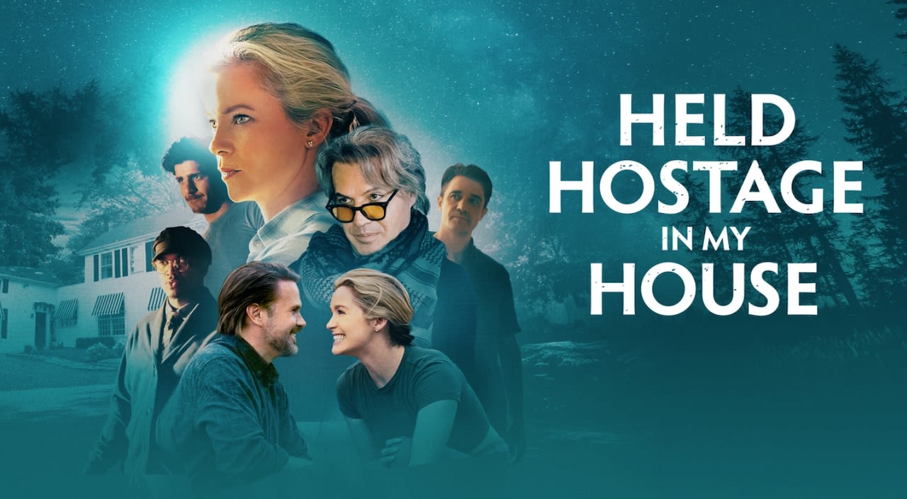 Stream Lifetime’s newest thriller ‘Held Hostage in My House’ with a free trial