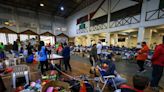 Correios: Recebimento de roupas doadas às vítimas das enchentes no RS estão suspensas