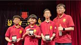 2024亞太小學數學奧林匹克競賽 台灣小將勇奪3金 - 生活