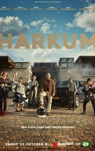 Harkum