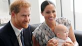 Meghan Reveals Archie’s Room Caught on Fire While He Was Supposed to Be Sleeping—She & Harry Were in ‘Tears’