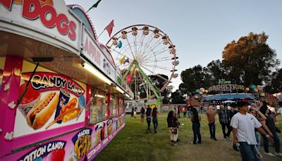 Stanislaus County Fair takes to the sky. What you need to know about this year’s expo