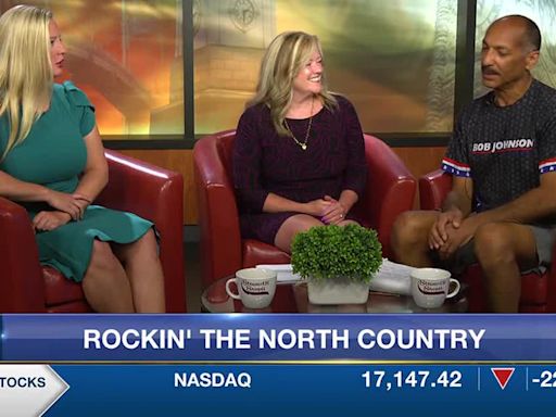 Watch ‘Rockin’ the North Country’ live online