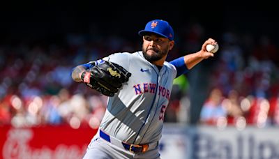 Three takeaways as the Mets get back on winning track as cross-country trip continues