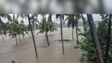 Heavy rains prompt warnings, travel bans in many Kerala districts