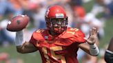 Peterson: Ex-Iowa State QB star Seneca Wallace has advice for Brock Purdy, Hunter Dekkers